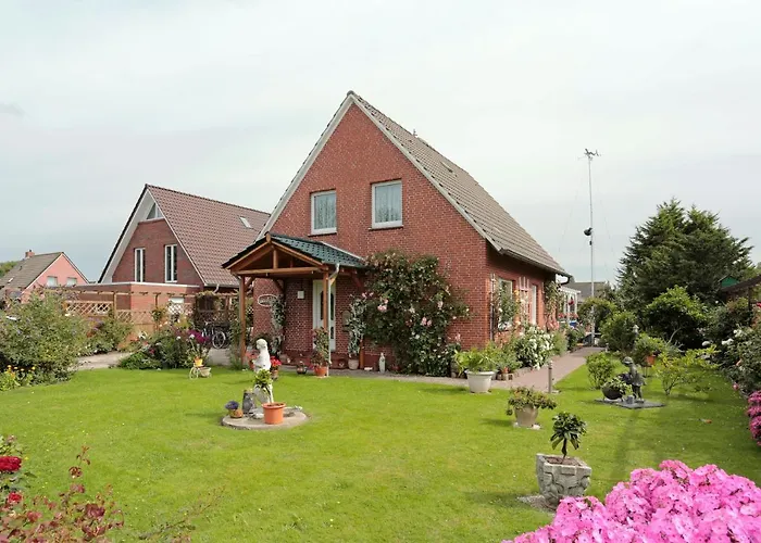 Fischerbalje Borkum
