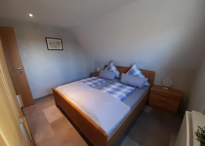 Fischerbalje Borkum