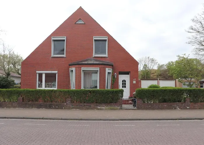 Ferienwohnung Casu Borkum